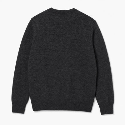 Nite Fury Cartoon Shark Knitted Jumper