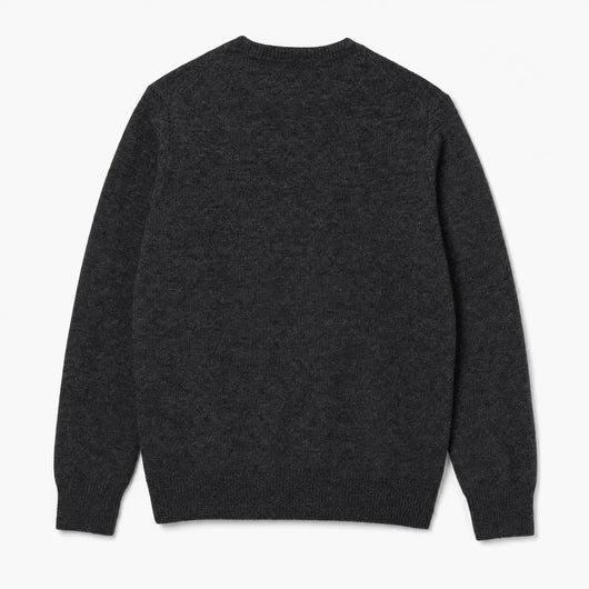Nite Fury Cartoon Shark Knitted Jumper