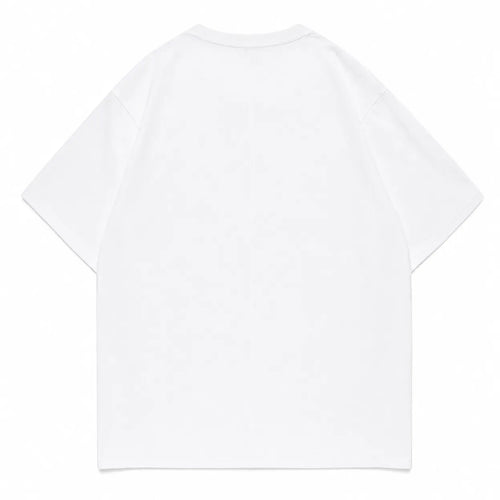 Crowd Control Graphic T Shirt