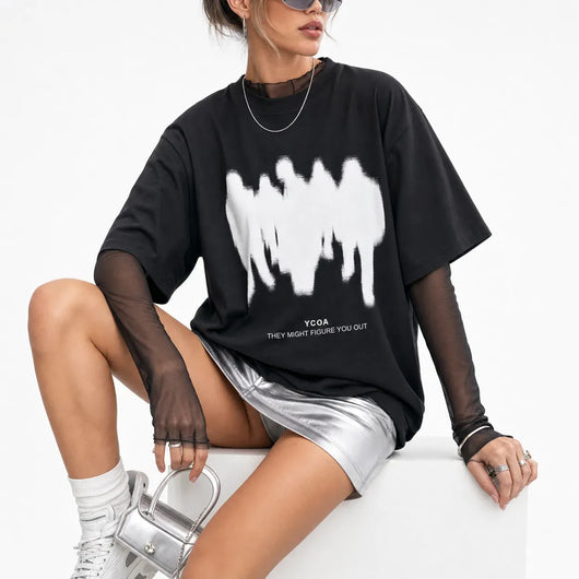Nite Fury Graphic T Shirt Shadow Silhouettes