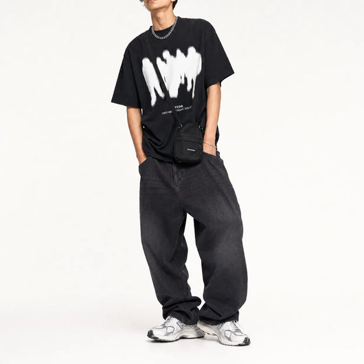 Nite Fury Graphic T Shirt Shadow Silhouettes