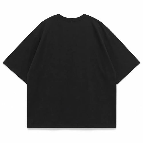 Graphic T Shirt Spiderweb