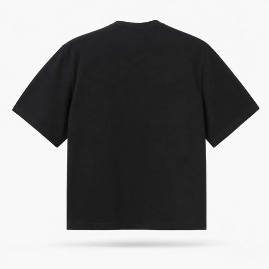 Nite Fury Graphic T Shirt Vibrant Print