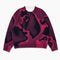 Knitted Jumper Drip Streetwear