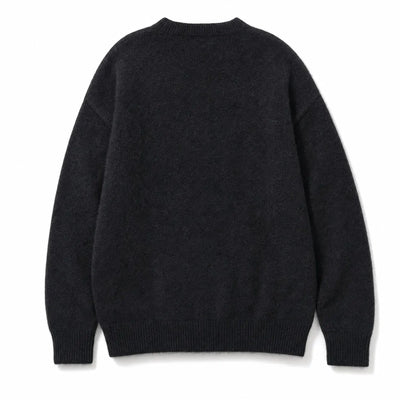 Nite Fury Knitted Jumper Galactic Print