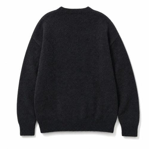 Knitted Jumper Galactic Print