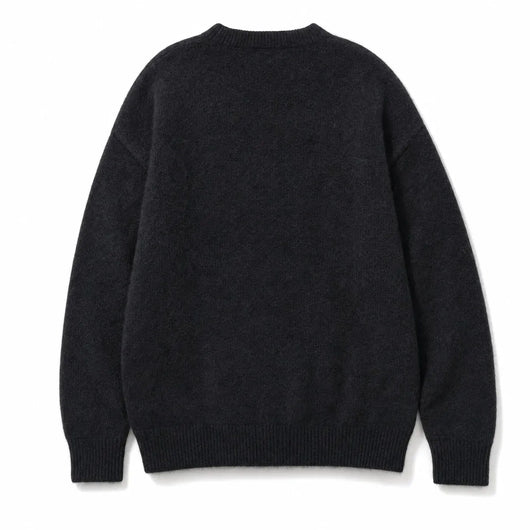 Nite Fury Knitted Jumper Galactic Print