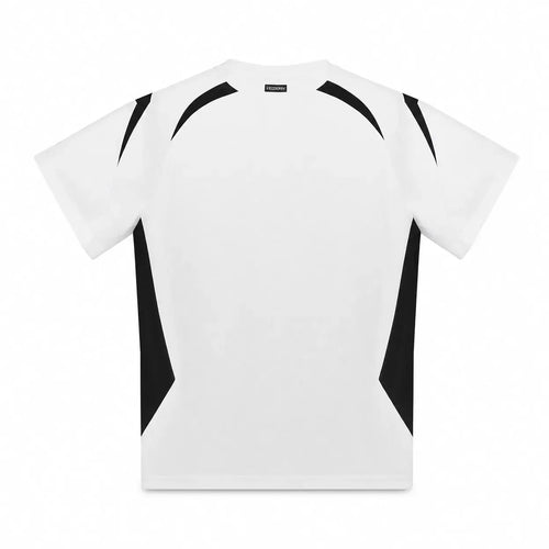 Lightweight Graphic T Shirt
