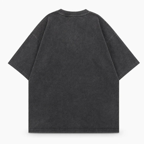 Locked In Graphic T Shirt