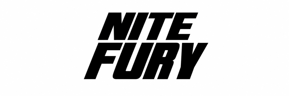 Nite Fury