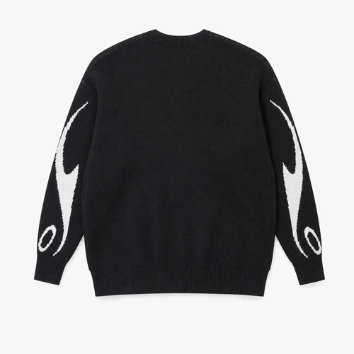 Vintage Relaxed Fit Jumper